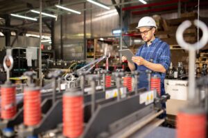 D9th Enterprise - Industrial Energy Solution