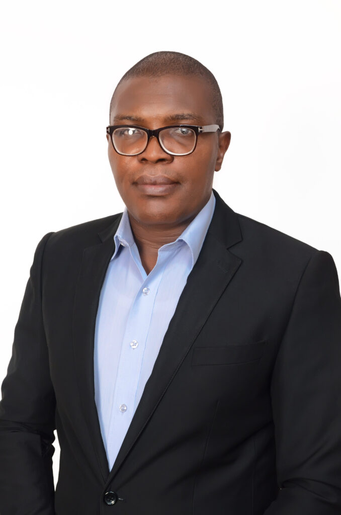 Mr Theophilus Dijeh - CEO & Founder of D9TH Enterprises