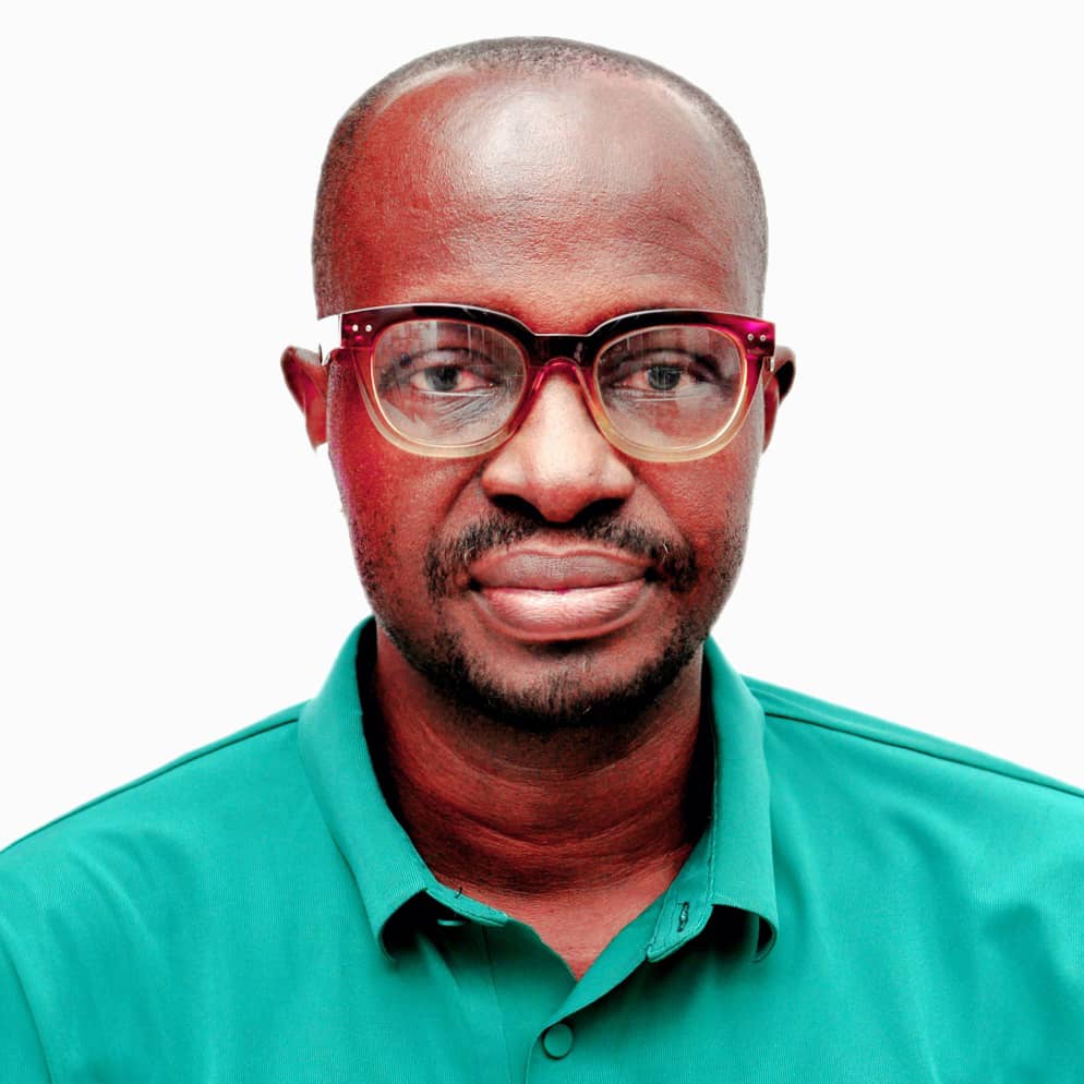 Babatunde Ali - 9th Enterprises Head of Engineering Services