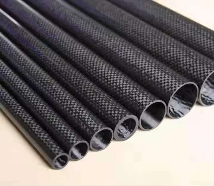 Carbon Fibre Tube