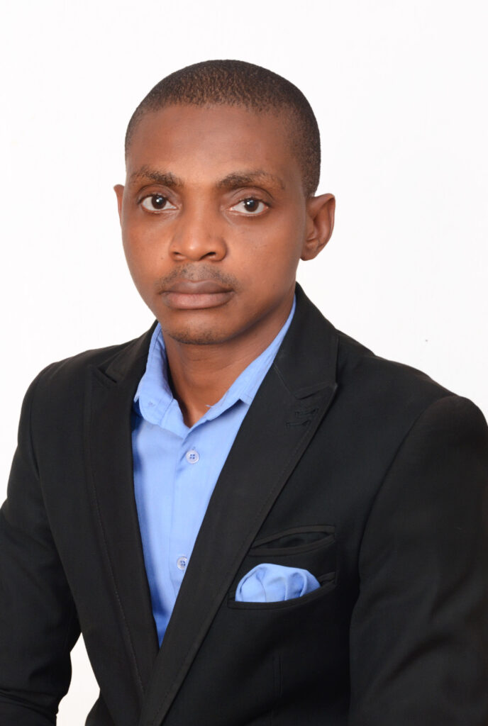 Abu Ochechema - Chief Operating Officer (COO)