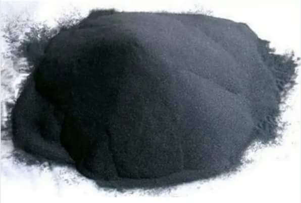 Graphite powder