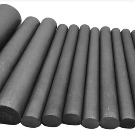 Graphite Rods