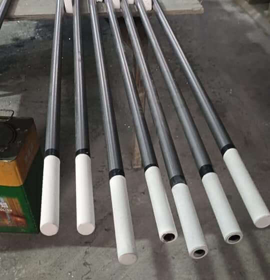 Silicon Carbide Tube