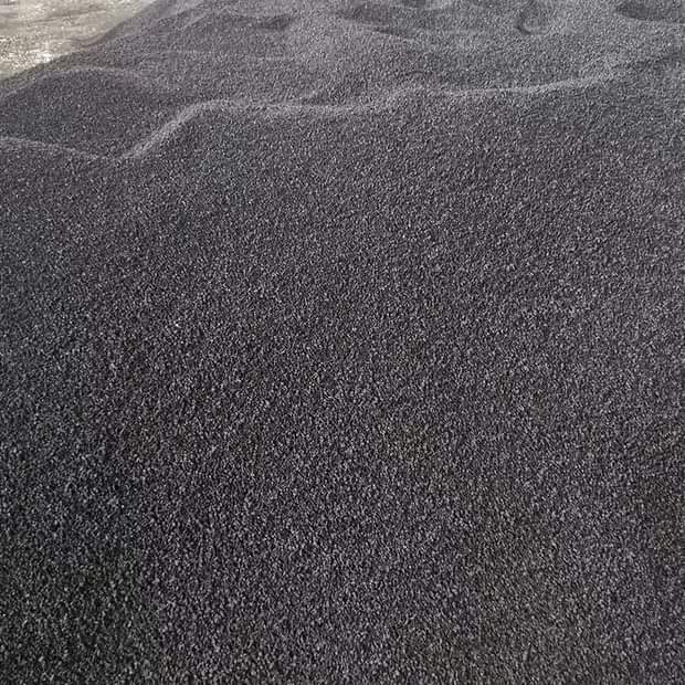 Graphitized Petroleum Coke