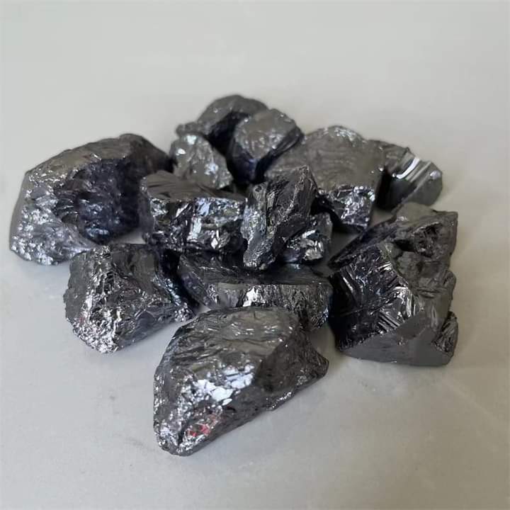 Silicon Metal