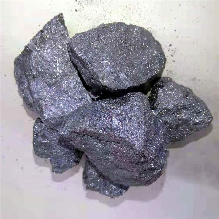 Ferrosilicon