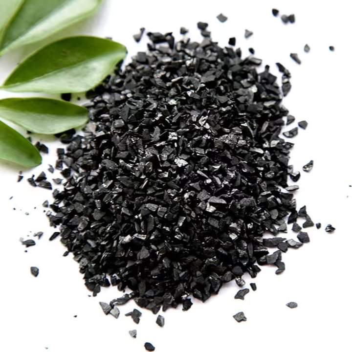 CAC Calcined Anthracite Coal